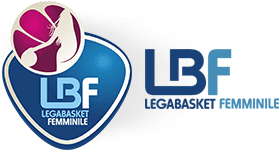 Lega Basket Femminile 2017 Logo Per Sito Web Palladue